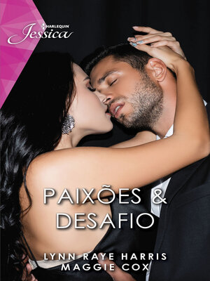 cover image of Paixões & desafios